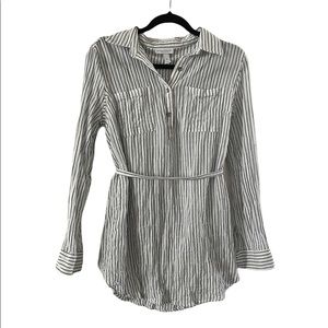 Maternity long sleeve top